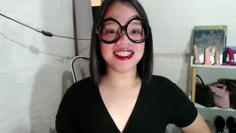 Joana online show from 01/31/25, 07:51