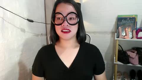 Joana online show from 02/03/25, 07:21