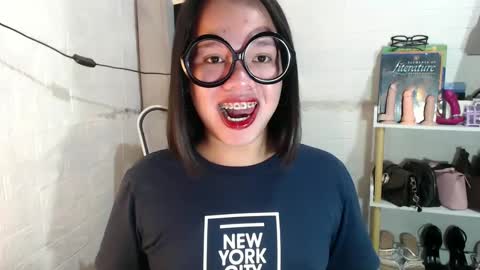 Joana online show from 02/05/25, 07:53