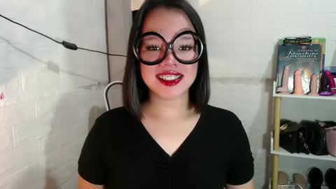 Joana online show from 02/06/25, 07:29