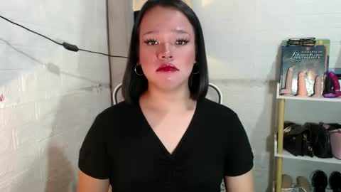 Joana online show from 02/06/25, 11:48