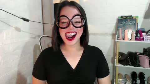 Joana online show from 02/07/25, 08:20