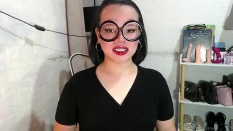 Joana online show from 02/08/25, 08:21