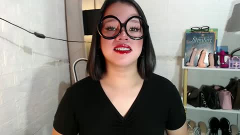 Joana online show from 02/10/25, 07:49