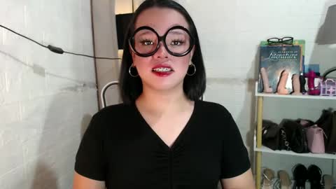 Joana online show from 02/11/25, 12:59