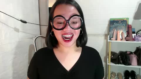 Joana online show from 02/12/25, 04:54