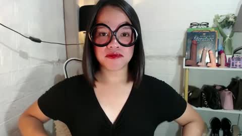 Joana online show from 02/14/25, 08:15