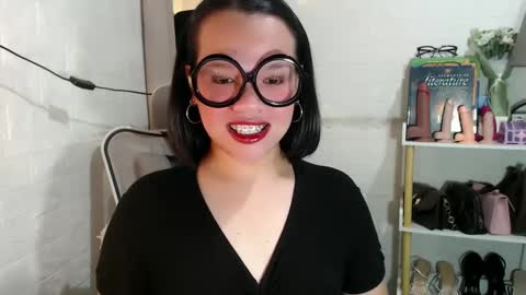 Joana online show from 02/15/25, 01:53