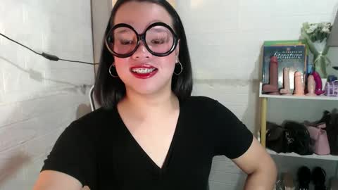 Joana online show from 02/19/25, 11:04