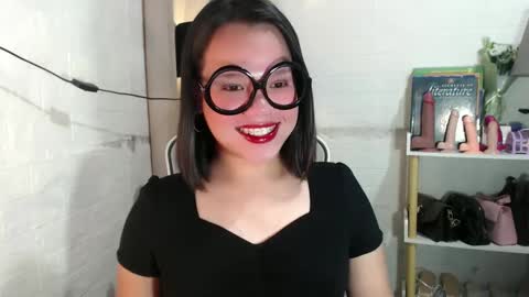 Joana online show from 02/22/25, 08:09