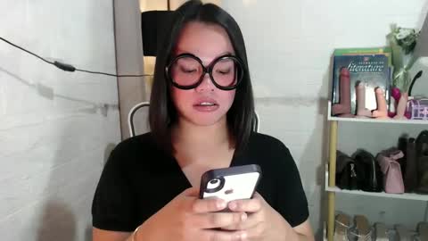 Joana online show from 02/26/25, 08:00