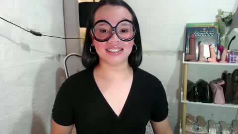 Joana online show from 02/27/25, 02:10