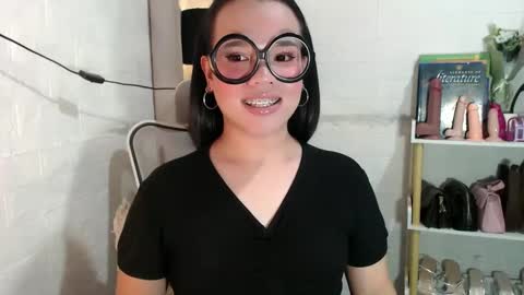 Joana online show from 02/28/25, 01:37