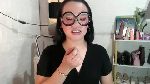 Joana online show from 03/01/25, 01:53