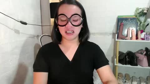 Joana online show from 03/02/25, 02:19