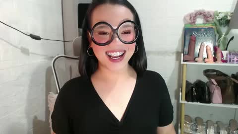 Joana online show from 03/05/25, 12:05