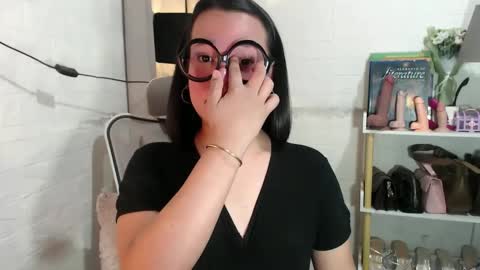 Joana online show from 03/06/25, 12:10