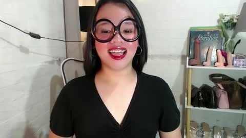 Joana online show from 03/06/25, 09:31