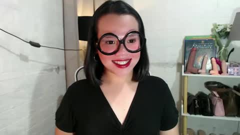 Joana online show from 03/07/25, 12:58