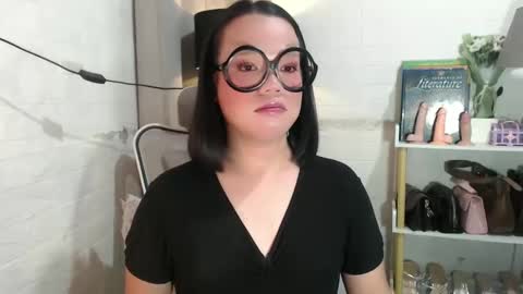 Joana online show from 03/11/25, 03:16