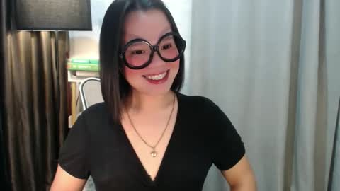 Joana online show from 09/15/25, 08:31