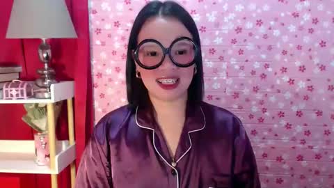 Joana online show from 09/25/25, 07:39