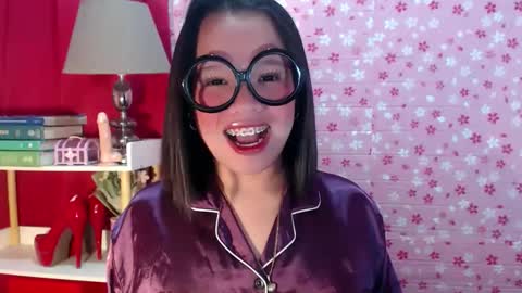 Joana online show from 10/06/25, 02:31