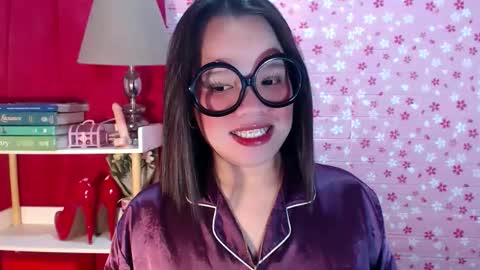 Joana online show from 10/26/25, 07:42