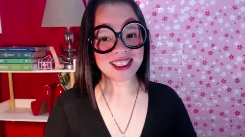 Joana online show from 11/04/25, 08:19