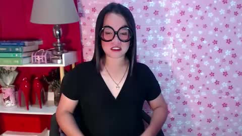 Joana online show from 11/20/25, 07:35