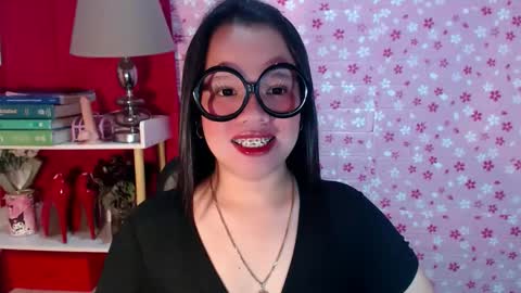 Joana online show from 11/21/25, 08:07