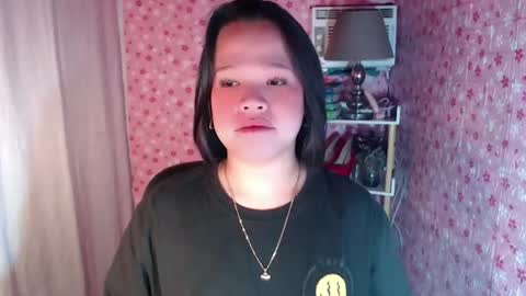 Joana online show from 01/10/26, 01:40