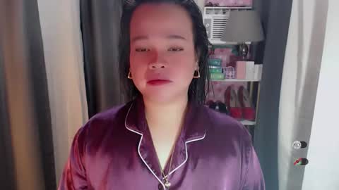 Joana online show from 04/26/26, 07:33