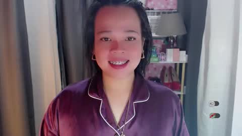 Joana online show from 05/04/26, 12:17