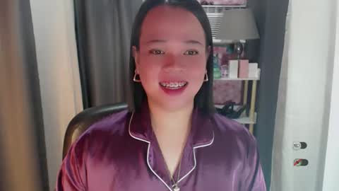 Joana online show from 05/15/26, 11:23
