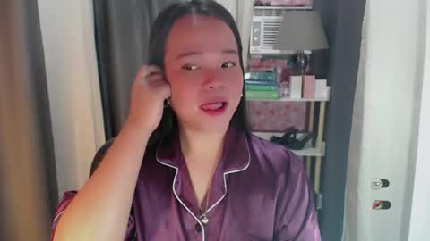 Joana online show from 05/16/26, 12:18