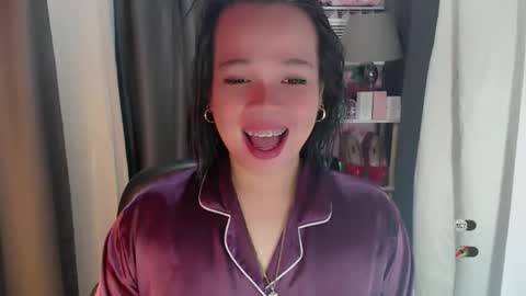 Joana online show from 06/04/26, 11:22