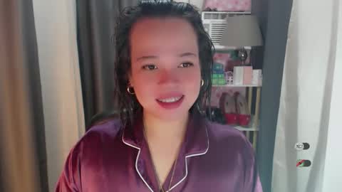 Joana online show from 06/08/26, 12:36