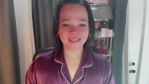 Joana online show from 06/08/26, 11:49