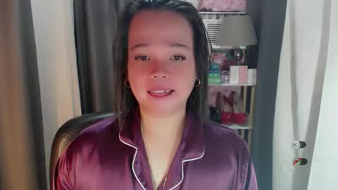 Joana online show from 06/10/26, 12:11