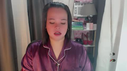 Joana online show from 06/11/26, 12:19