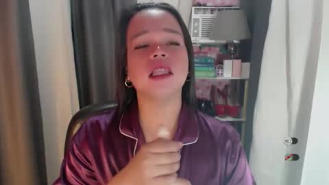 Joana online show from 06/11/26, 12:32