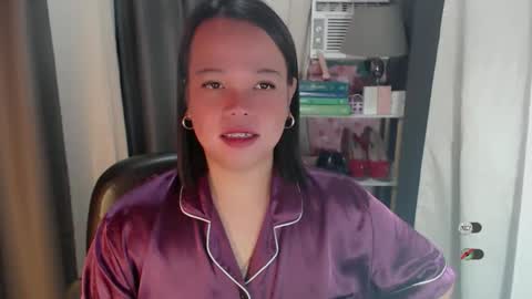 Joana online show from 06/11/26, 02:53