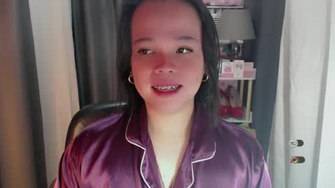 Joana online show from 06/11/26, 11:25