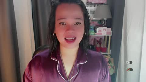 Joana online show from 06/12/26, 11:25
