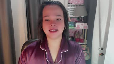 Joana online show from 06/13/26, 11:13