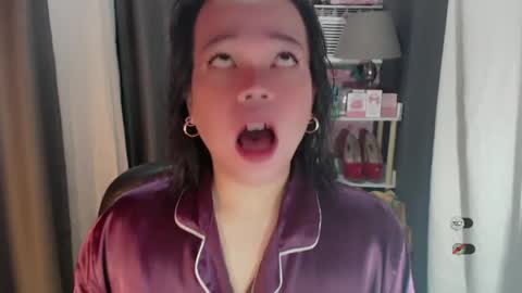 Joana online show from 06/16/26, 12:13