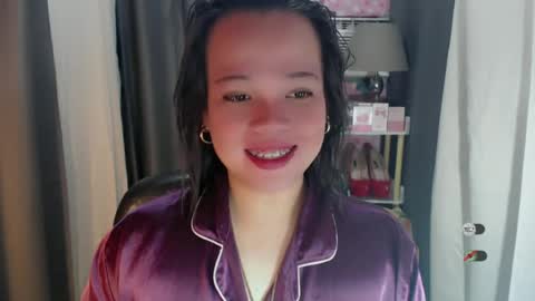 Joana online show from 06/16/26, 11:51