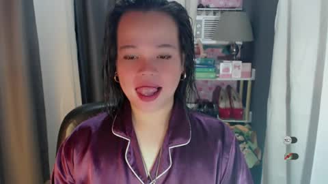 Joana online show from 06/17/26, 11:05