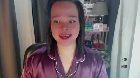 Joana online show from 06/18/26, 11:53
